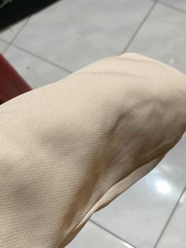 Product Review of Set đồ tay dài phối hoa kèm quần chất tuyết mưa đen - Nữ, Women from C**u 0