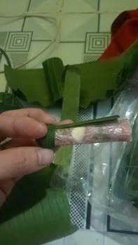 Product Review of [ Chỉ ship M.Bắc +M.Trung ] 50 cái Nem chua truyền thống loại vừa đầy đủ đinh lăng tỏi ớt Cay from T**g t**h 1**1 0