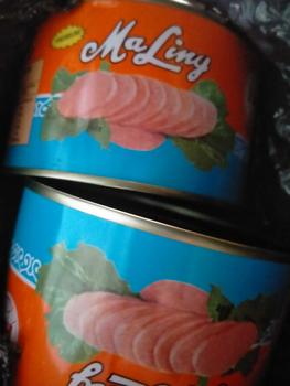 Product Review of HOT DEALS! (HK BRAND) { BUY 1 TAKE 1 } MaLing Pork Luncheon Meat 397g { BUY 2 TAKE 2 } MaLing Pork Luncheon Meat 397g | { BUY 3 TAKE 3 } MaLing Pork Luncheon Meat 397g | { BUY 4 TAKE 4 } MaLing Pork Luncheon Meat 397g(HK Brand)-Canned Goods, from m**4 3