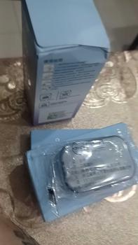 Product Review of 【COD &Ready stock】Mayseedaylens Contact lenses solution 60ml/120ml Cleans lenses Relieves dryness and irritation Comfort to your eyes Case Dropper from g**u 0