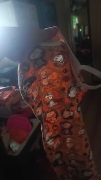 Product Review of PAJAMA SET TERNO FOR KIDS GIRLS COTTON SPANDEX PANTULOG SLEEPWEAR XS TO XL QUALITY RANDOM ASSORTED DESIGN from D** J**n 0