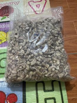 Product Review of Chân Nấm Hương Khô Việt Nam túi 1kg from @**2 2