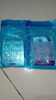 Product Review of Meprothion 500 + Proxidan 400 Suplemen Kulit Cerah Kencang 1 Strip from R**y S**a 1