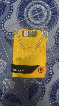 Product Review of เสื้อโปโลทรงผู้หญิง ยี่ห้อ Pegan รุ่น 16-23066 เนื้อผ้าไมโครรุ่นใหม่ Shirt Clothing คอปก from n**g 0