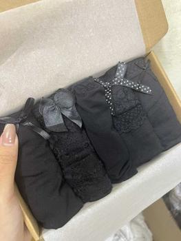 Product Review of Hộp 5 Quần lót nữ cao cấp DOLLY SECRET QL023 from n**n 3