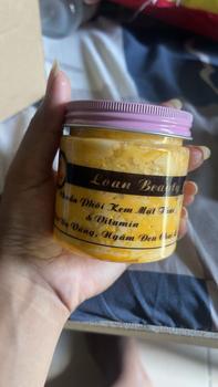 Product Review of {250g} Kem body cốt thái. Hỗ trợ khử da vàng, ngăm, đen, chai lì.  Dưỡng Da Body from L**6 1