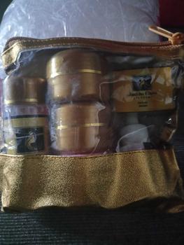 Product Review of JASKIN SKINCARE PAKET LENGKAP from H**m m**7 1