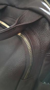 Product Review of tas gandong wanita asli kulit from M**e 0