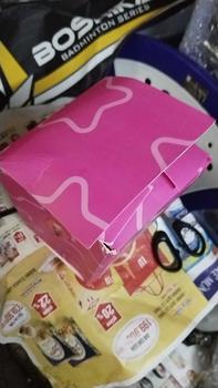 Product Review of FULL BOX HỘP BÉ MIGO MIGO SIÊU DỄ THƯƠNG from S**a 0