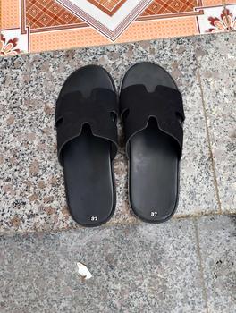 Product Review of FREE SHIP ] ( 4 MÀU  ) Dép Lê thời trang có sẵn 36-43 Đế Bằng Nam from Q**n 0