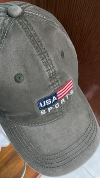 Product Review of Mũ lưỡi trai, nón kết Usa Sport, nón đẹp nam nữ kiểu dáng cực chất cá tính Cap from T**u 0