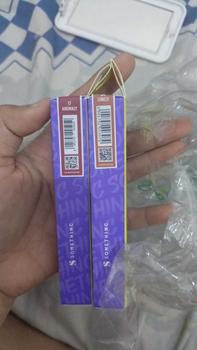 Product Review of [Exclusive] SOMETHINC [2 PCS] Bundle Ombre Lips - IDOL BLURRY Soft Lip Matte from G**🦋 1
