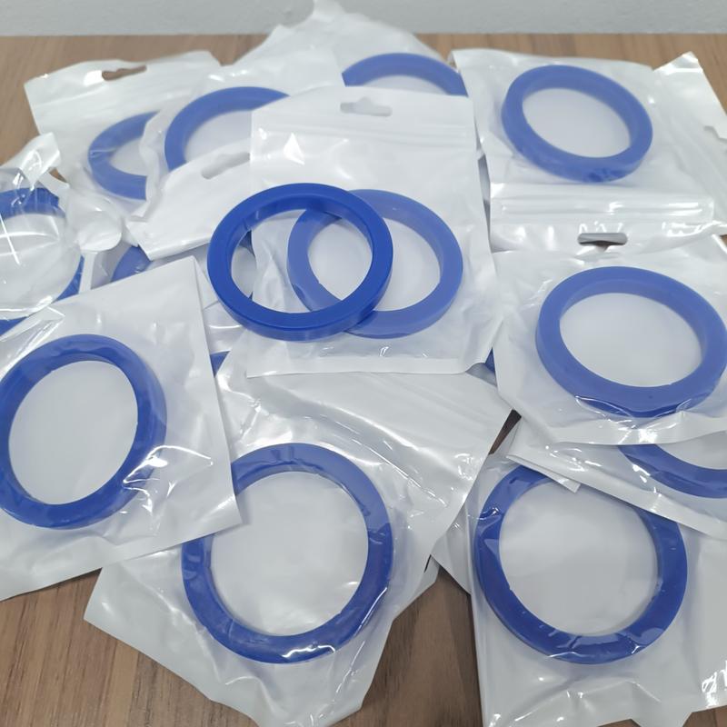 Ron (Gioăng) cao su cho máy pha cà phê Gaggia - Mới 100% 8