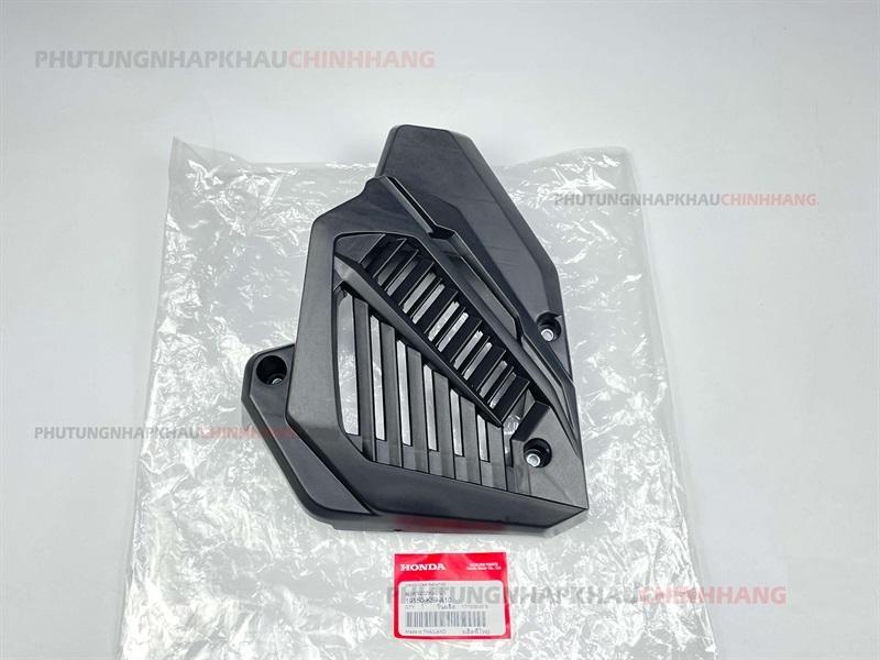 Ốp két nước Vario Click 125/150 2015-2024 chính hãng Honda, Che két nước Vario 2017 2019 2021 2023 - 19150K59A10