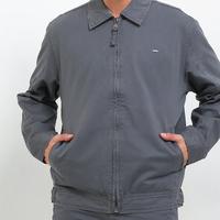 Gambar Cardinal Jaket Pria E0439J04B - L, Grey dari Cardinal Official Kab. Bandung 3 Tokopedia