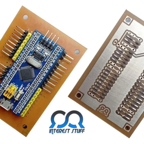 Modul MIDI Controller Universal