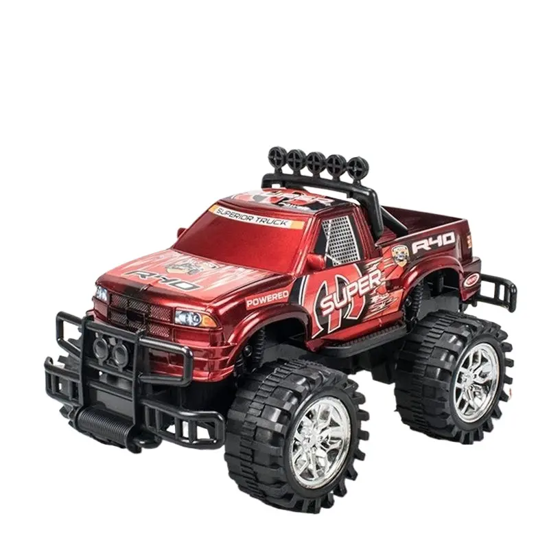 Đồ Chơi Buggy Quán Tính, Dành Cho Trẻ Em, Xe Đồ Chơi Lớn, Mô Hình Ô Tô, Thích Hợp Cho Bé Trai Và Bé Gái, Độ Tuổi: 3-6 Tuổi, Đồ Chơi Xếp Hình, Ô Tô Đua Trượt Tốc Độ Cao Toy
