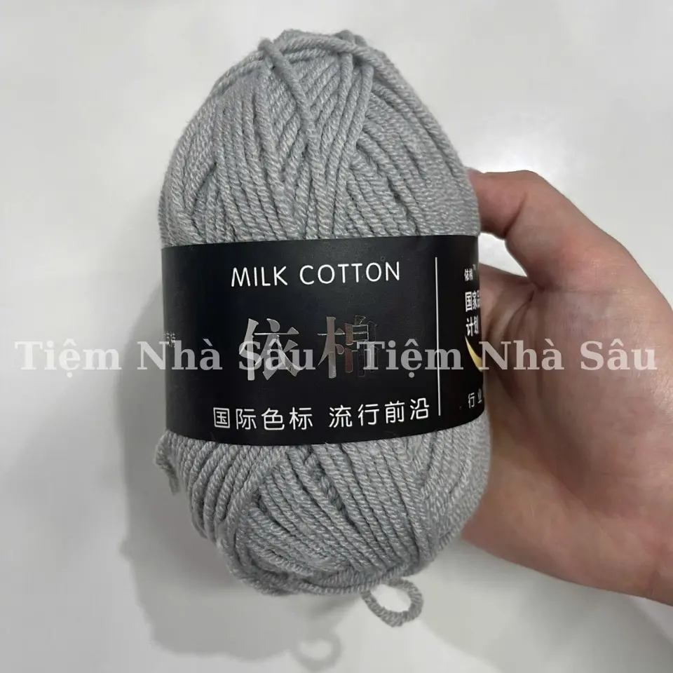 11-Xám nhạt