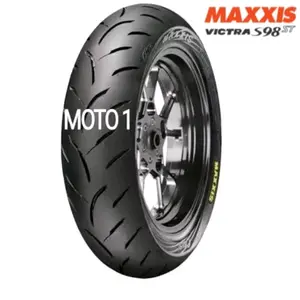 BAN MAXXIS VICTRA RING 14 TUBELESS PILIH VARIAN