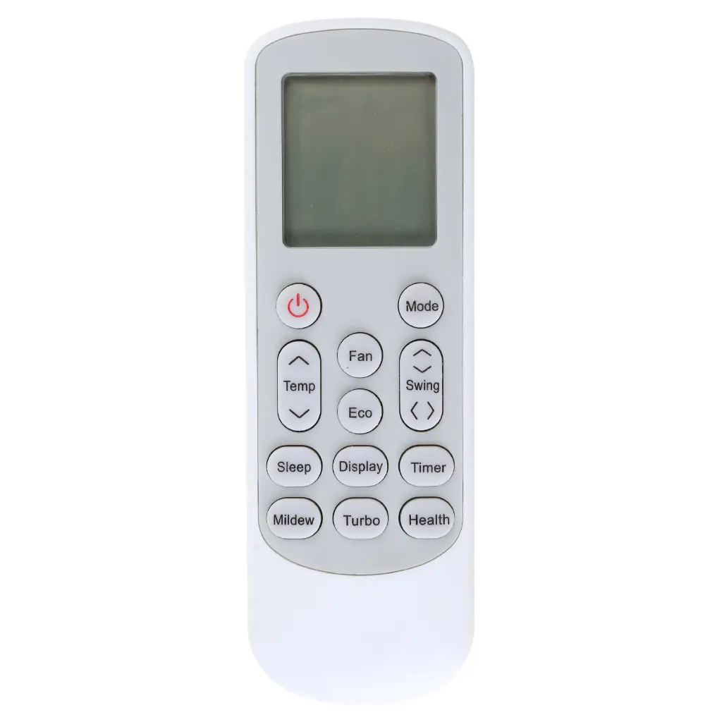 Remote Control for Air Conditioners Universal Air Conditioning A/C Remote Enjoy Effortless Temperature Control for Sharp