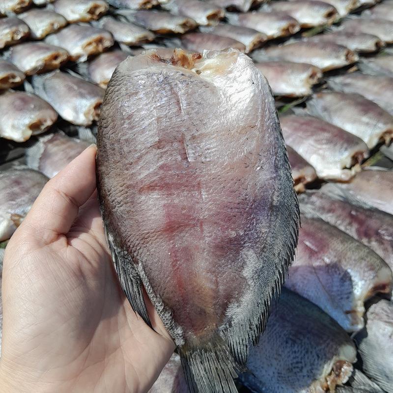 Product Introduction of Khô Cá Sặc Bổi Vị Vừa Ăn Không Đầu Size 6 con 1 ký Food 1
