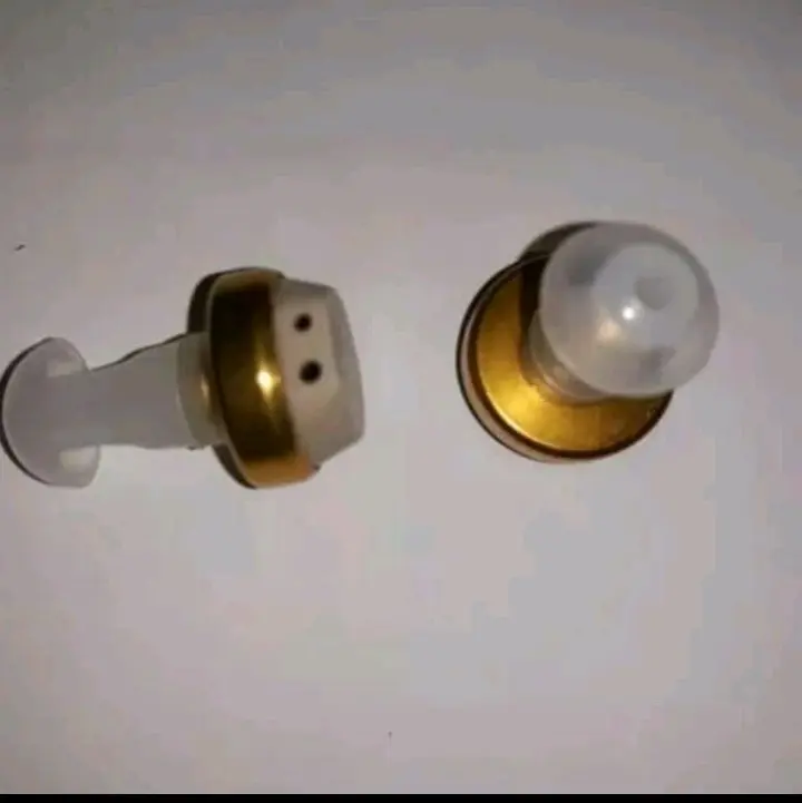 alat pendengar speaker dan tali 1