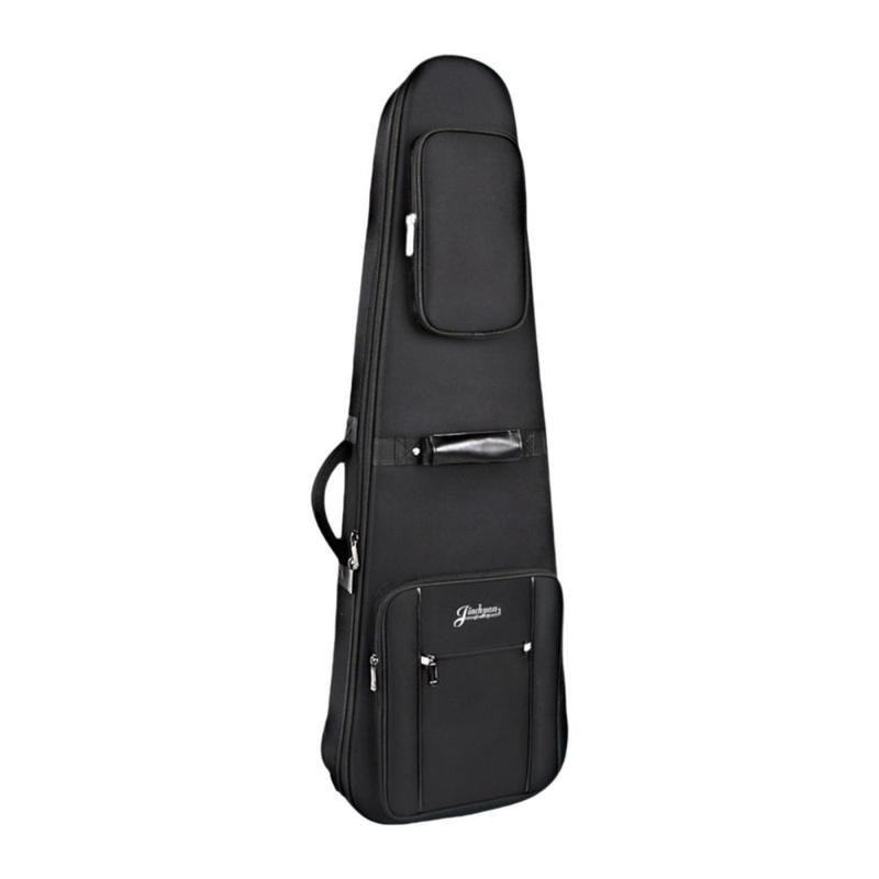 Electric Bass Guitar Bag with Side Handle Waterproof Thick Padding Gig Bag 5