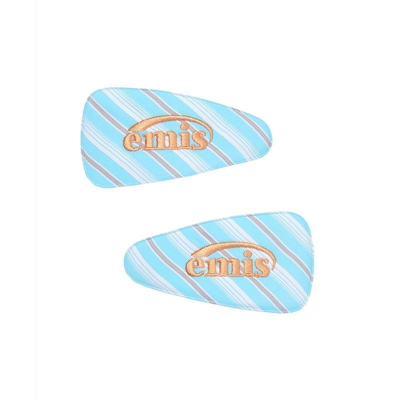 พร้อมส่ง‼️ กิ๊บติดผมสามเหลี่ยม ลายสก๊อตพาสเทล สไตล์เกาหลี EMIS เป็นสิ่งที่ร้อนแรงที่สุดในขณะนี้ กิ๊ฟ