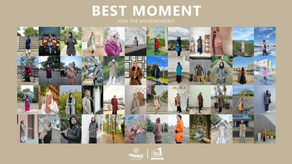 (100% Ori) Hijacket Sylvania | Outer Polos | Jaket Wanita Muslimah | Fashion Muslim | Jaket Cardi Panjang (100% Ori) Hijacket Sylvania | Outer Polos | Jaket Wanita Muslimah | Fashion Muslim | Jaket Cardi Panjang