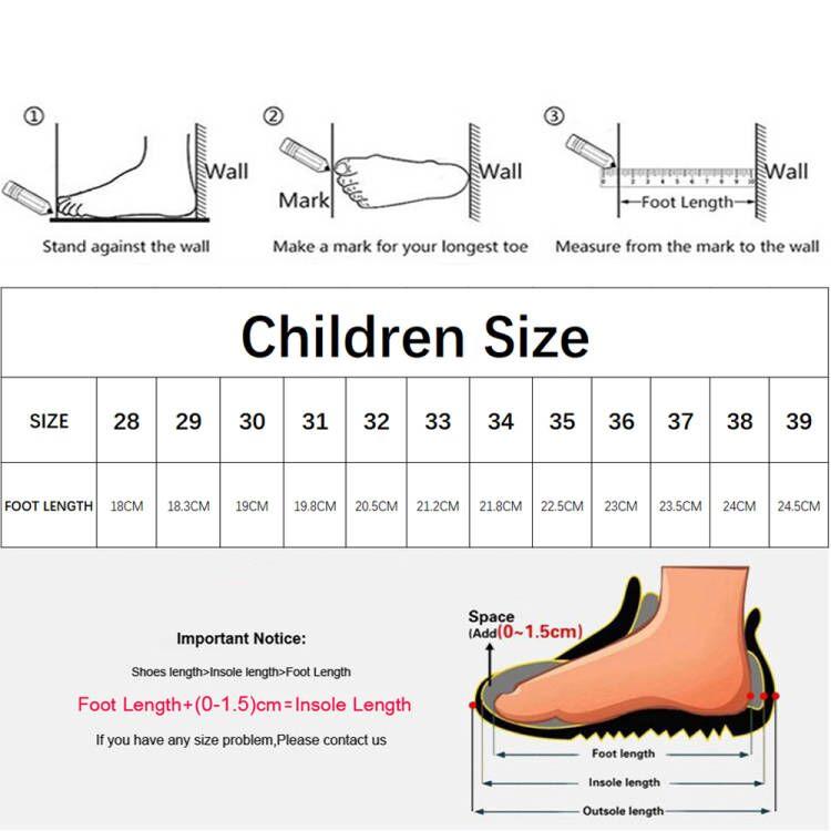Product Introduction of Children Sneakers Boys Sports Shoes Breathable Lightweight Casual Daily School Kids Shoes Running Walking Sneakers All White 0