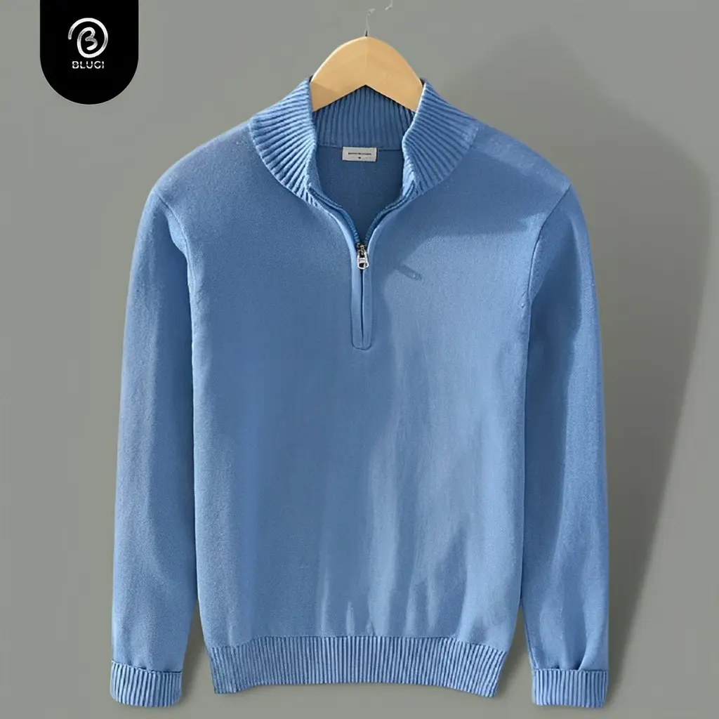 DICA SWEATER by BLUGI Sweater Pria & Wanita