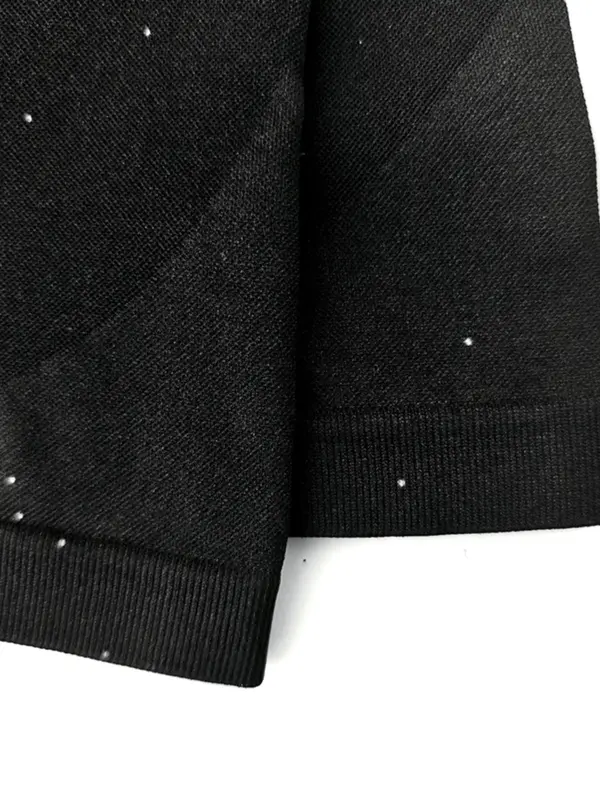 Women's Star Print High Waist Gym Shorts, High Stretch Comfortable Breathable Skinny Shorts for Yoga Gym Workout Running, Ladies Sportswear for Indoor Outdoor Wear 2
