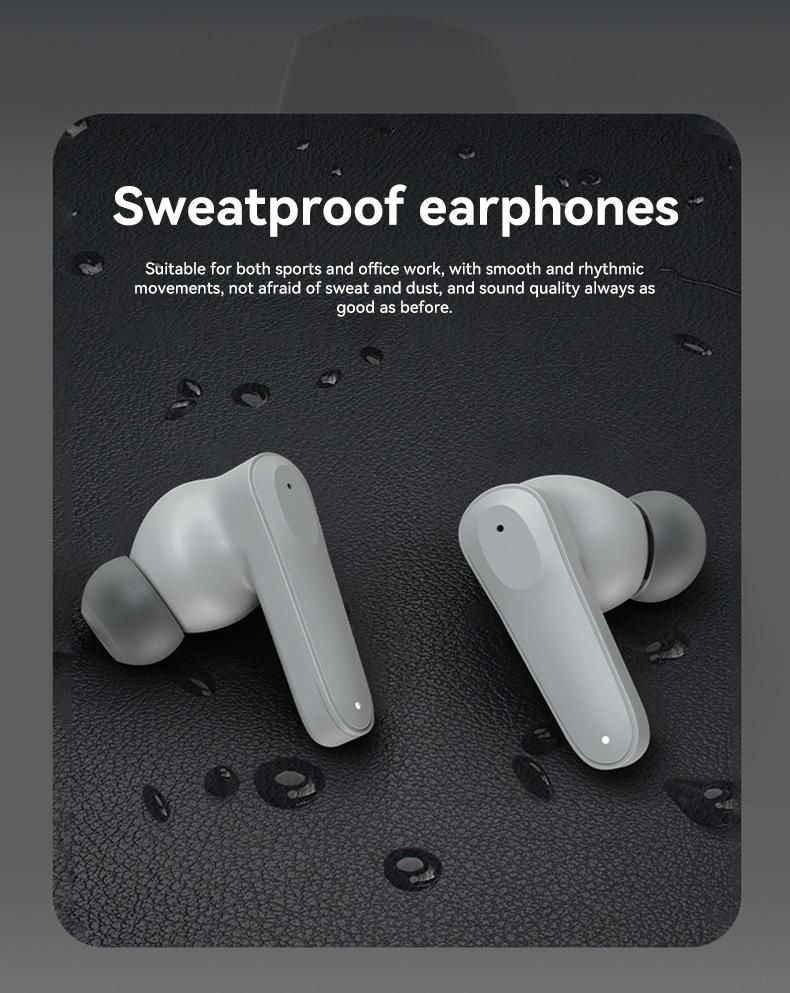 Product Introduction of MZYJBL A98 Intelligent AI Translator Earbuds Wirless BT Languages Translation Headphones Real Time Voice Translators for Business Travel With APP 50