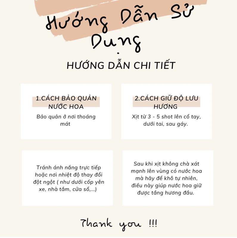 [Full 75ml] Delina EDP Nước Hoa Nữ Tính, Ngọt Ngào, Cuốn Hút, Sang Trọng Dành Cho Nữ Dạng Xịt Thơm perfume women Cosmetic 4