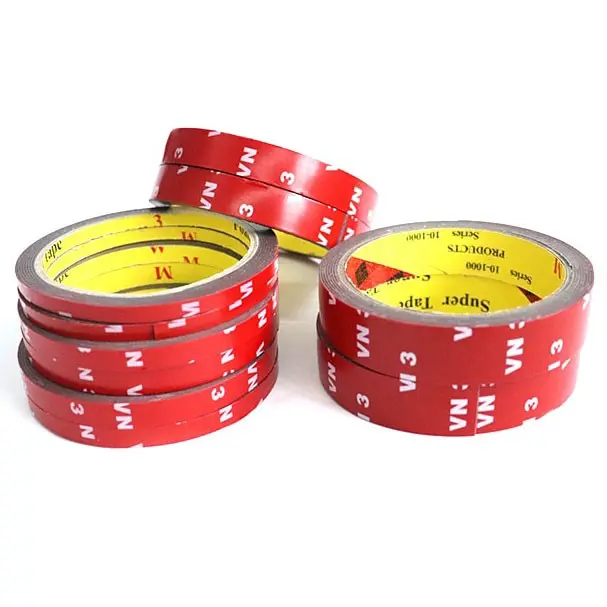Lakban Selotip Double Tape 3M 1Pcs - SC-3M