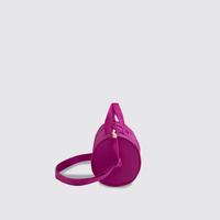 Gambar Tas Selempang Exsport Jumper Mini Sling Bag - Fucshia dari Exsport Bags Kota Depok 3 Tokopedia