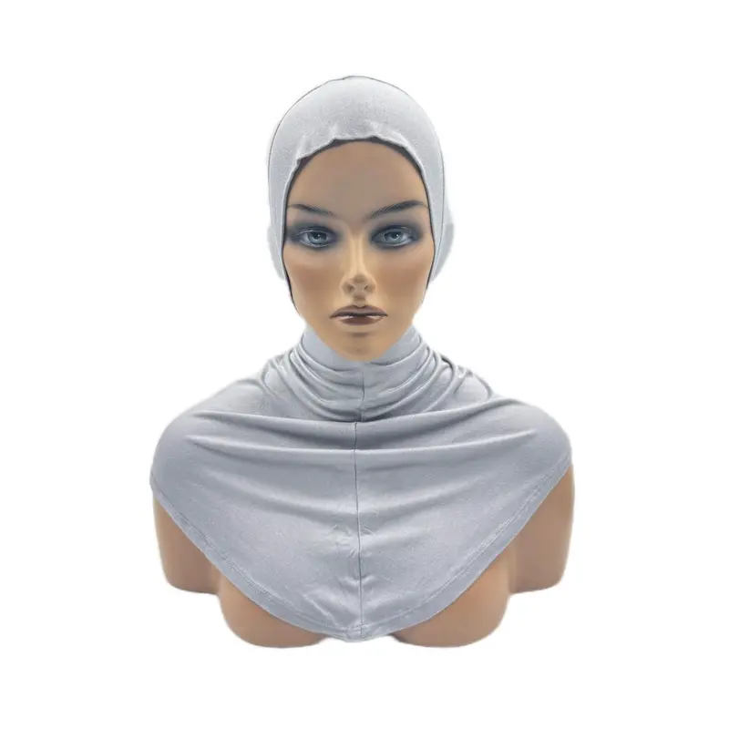 Khăn Trùm Đầu Trơn Khăn Trùm Đầu Khăn Trùm Đầu, Phong Cách Trung Đông, Khăn Trùm Đầu Turban, Thích Hợp Cho Dubai, Trung Đông 1