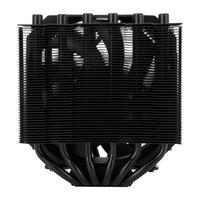 Gambar THERMALRIGHT Silver Soul 135 BLACK CPU Cooler (Intel/AMD) Elektronik Fan dari BerlianCom Kota Surabaya 3 Tokopedia
