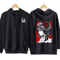 Gambar Jaket hoodie jumper anime MARIN KITAGAWA SHIZUKU  COSPLAY - SONO BISQUE DOLL WA KOI WO SURU material cotton fleece dari mangjapan Kab.Ciamis 1 Tokopedia