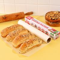 Gambar Daimaru Baking Paper Roll 30cm & 45cm x 10M Kertas Roti Anti Lengket Food Grade Multifungsi untuk Dapur dan Kitchenware - 30cm x 10m dari Daimaru Kota Tangerang 5 Tokopedia