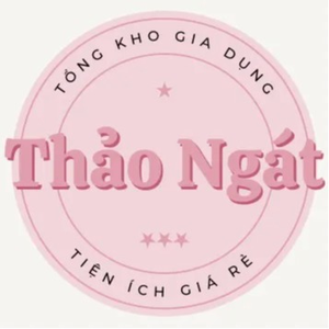 Tổng Kho Gia Dụng Thảo Ngát