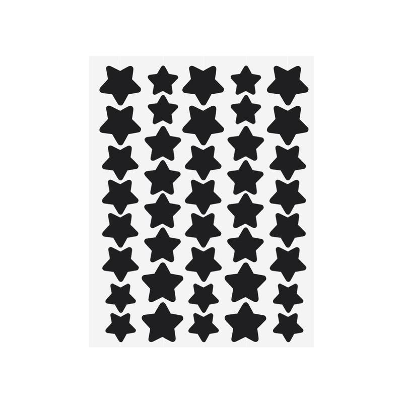 Product Introduction of NEW Colorful Star Shaped PE Pimple Patches Acne Invisible Removal Skin Care Stickers Concealer Face Spot Beauty Makeup Tools 0