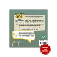 Gambar Kanak - Katakan Tidak pada Perundungan - Buku Anak - Febri Purwantini dari Penerbit Bumi Aksara Kab. Bekasi 2 Tokopedia