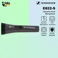 Gambar Sennheiser E822S E822 S - Dynamic Microphone With Switch Original dari Tokosound Proaudio Kota Administrasi Jakarta Barat 2 Tokopedia