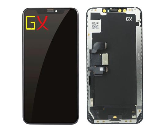  Màn Hình Thay Thế Cho Ip X   Xs   Xr   Xs Max Loại Incell   GX - Tặng bộ tua vít 9 món 