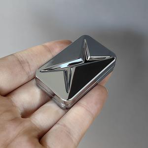 メタルフィジェットおもちゃ、ストレス解消おもちゃ、焦燥感軽減おもちゃ、集中力と落ち着きを与えるフィジェットスライダー、仕事や家庭に最適
