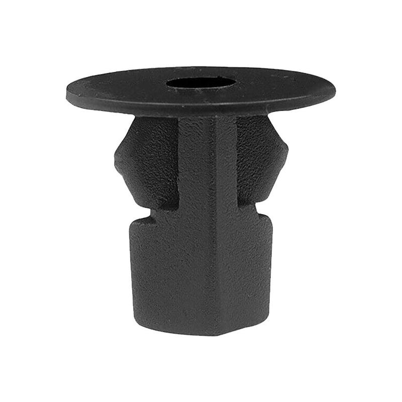 Product Introduction of Car Fender Liner Clips Screw Grommet Fastener For Toyota Camry Tacoma Tundra Nylon Rivet P4R6 18