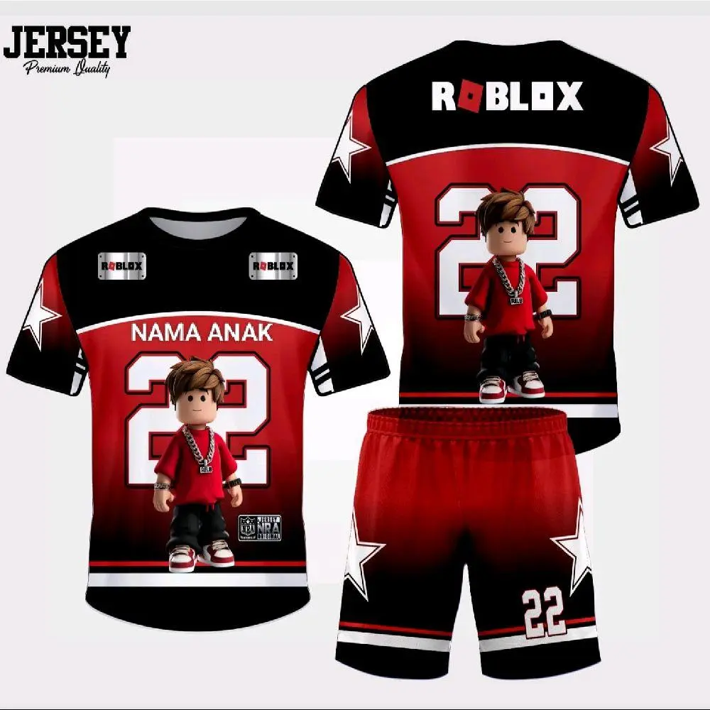 RBLOX 22 OCASTOM NAMA