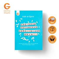 Gambar Gema Insani Buku Motivasi - Akhirnya Kutemukan Kebahagian Sejati - - dari Gema Insani Kota Depok 1 Tokopedia