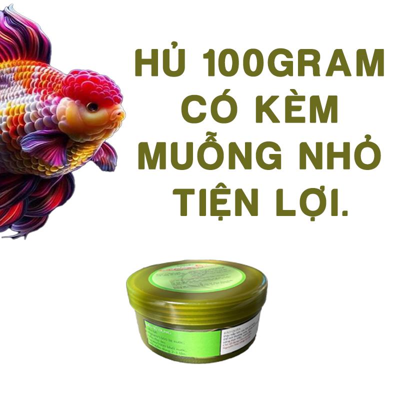 Supper protect , Vitamin C ++  dành cho cá cảnh , tăng cường sức đề kháng. 2